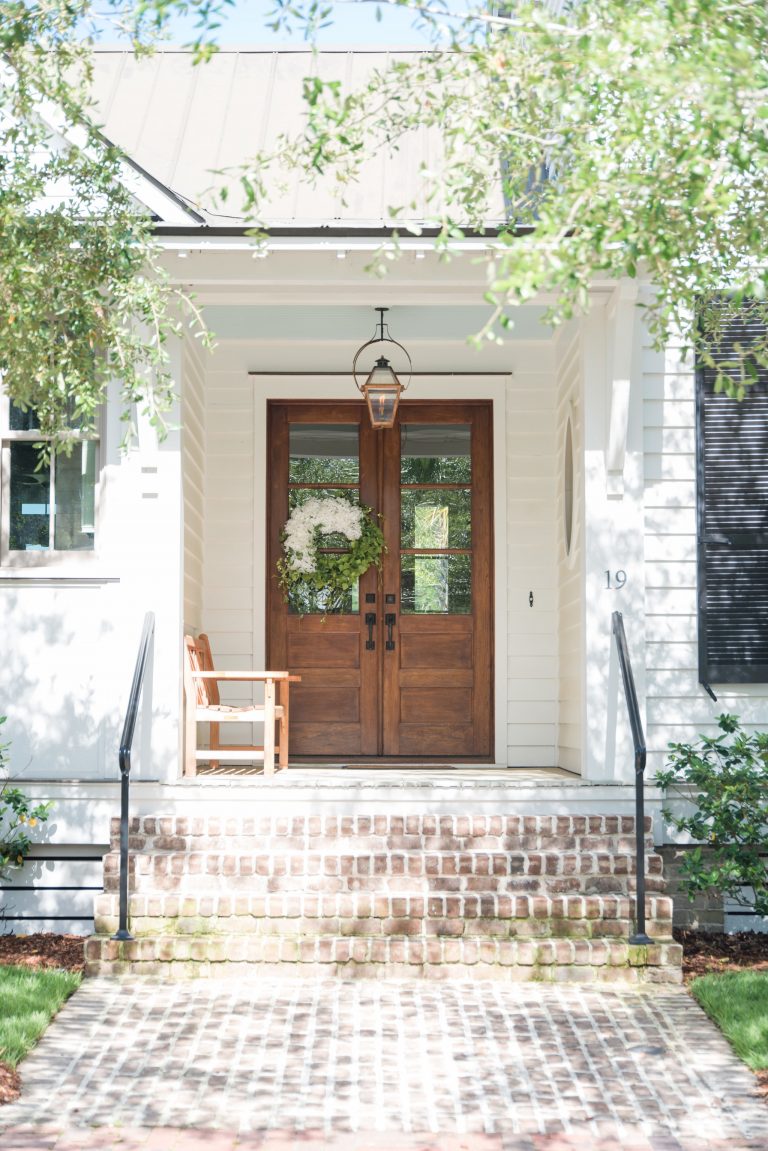 11 Southern Inspired Homes | Lavin Label