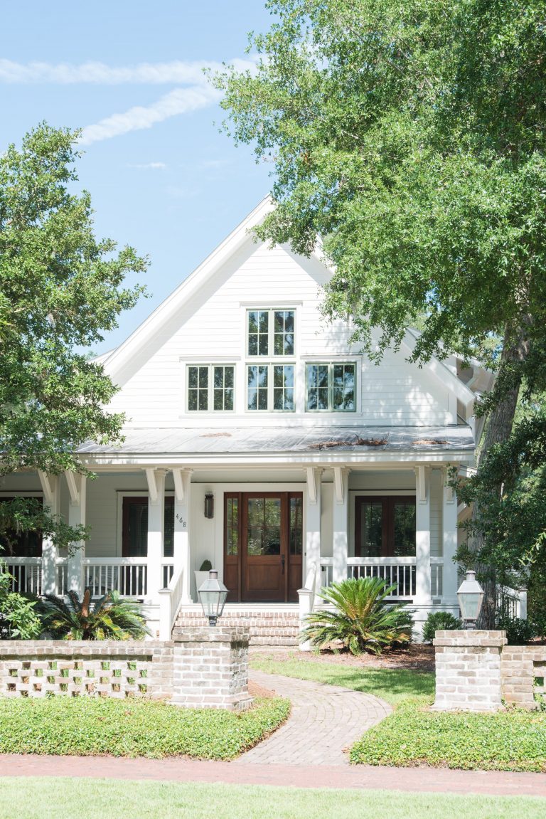 11 Southern Inspired Homes | Lavin Label