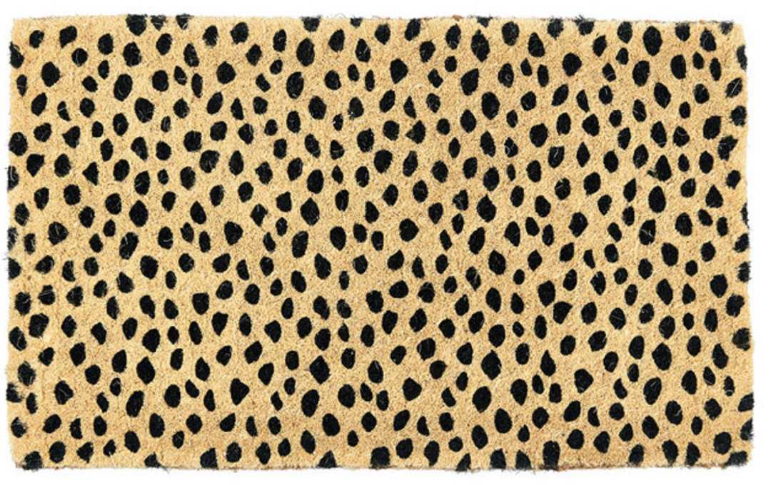 Roundup: Classic Door Mats | Lavin Label